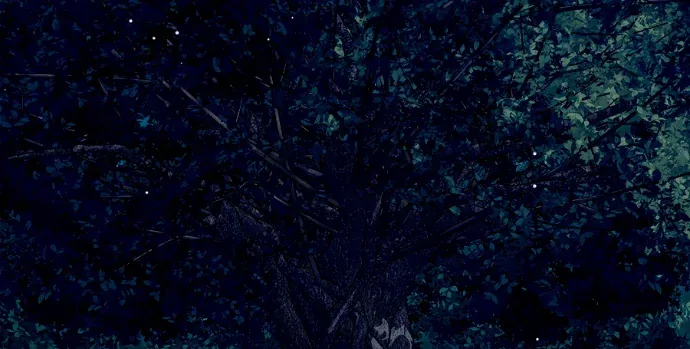 夏之月：THE QUPRIDS第38話 如果真相大白P3