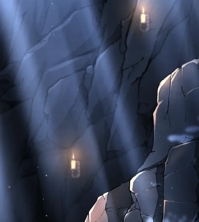 重生拳王第42話：劍王，瀕死之際P2