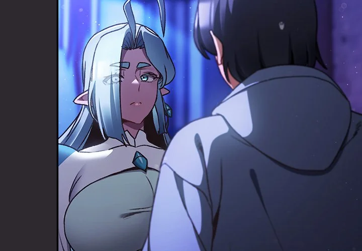 当前女友变成异世界独裁者第25话P2