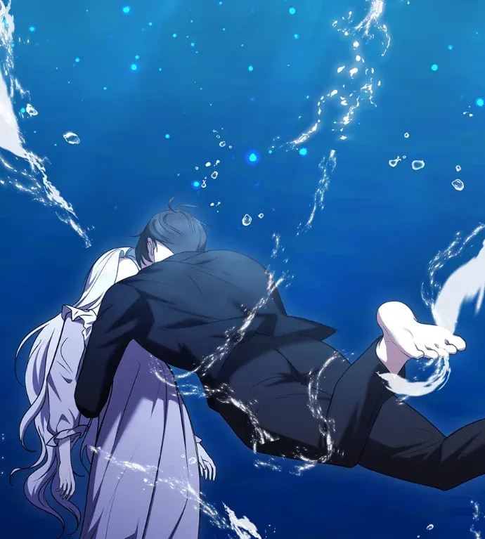 抓住傲慢公爵的项圈第43話P2