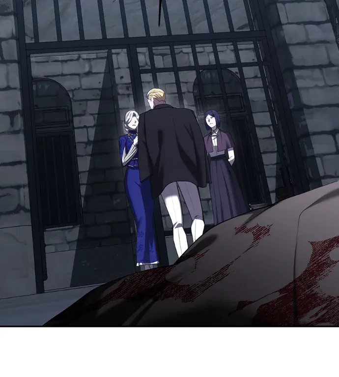 抓住傲慢公爵的项圈第45話P2