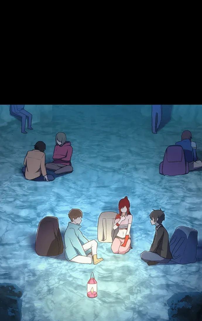 魔王APP培养出的S级猎人第38話P1