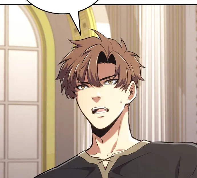 没血没泪的勇士第37話P2