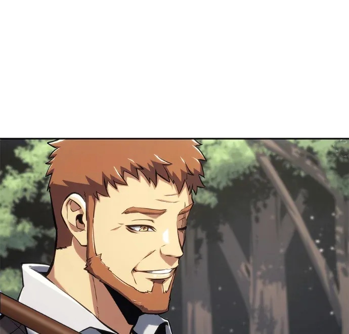 没血没泪的勇士第38話P3