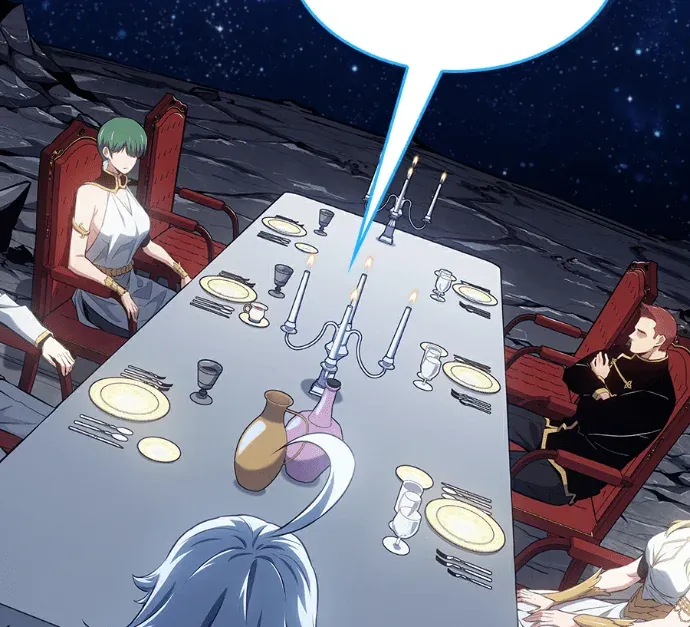 没血没泪的勇士第39話P2