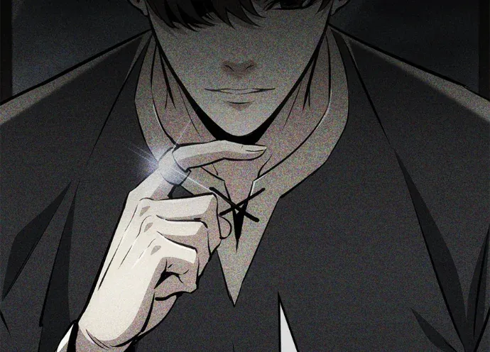 没血没泪的勇士第41話P3