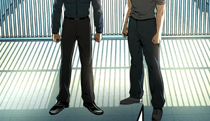 零号狱警第39話P3