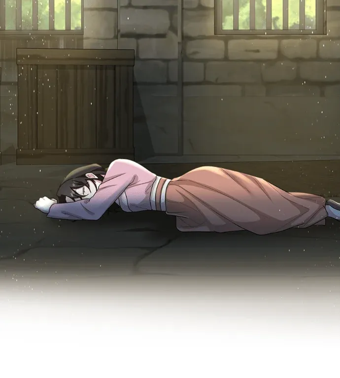 皇后不能说的秘密第42話P2