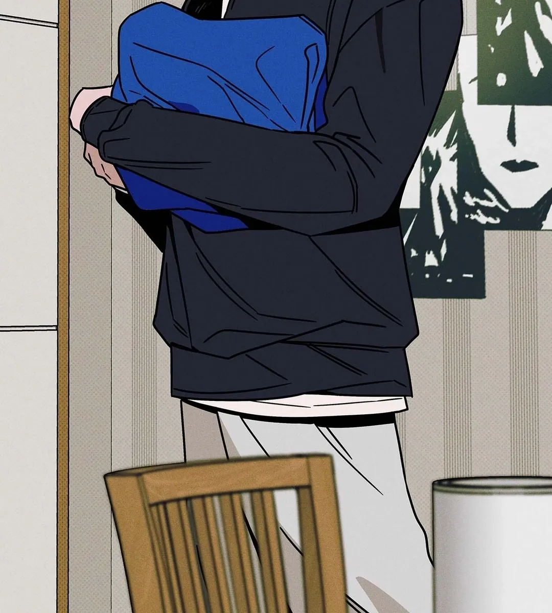 从0开始的告白第24話P3