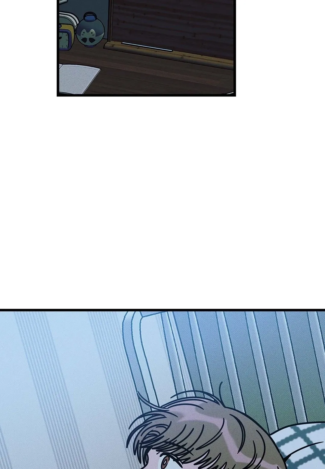 从0开始的告白第26話P2