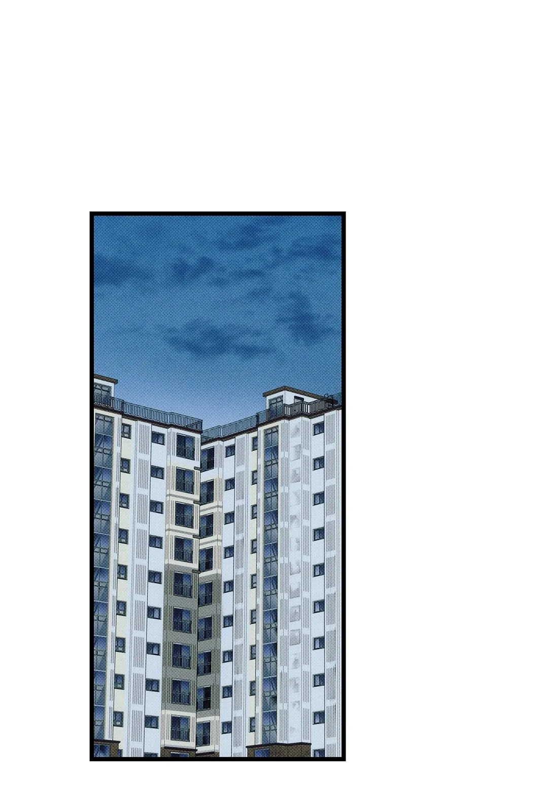 从0开始的告白第31話P1