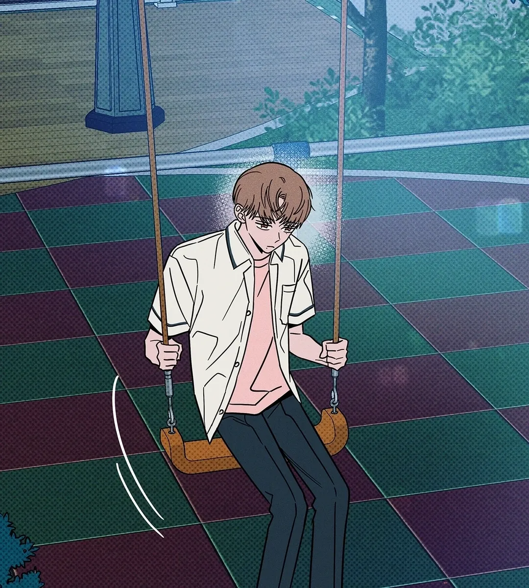 从0开始的告白第31話P3