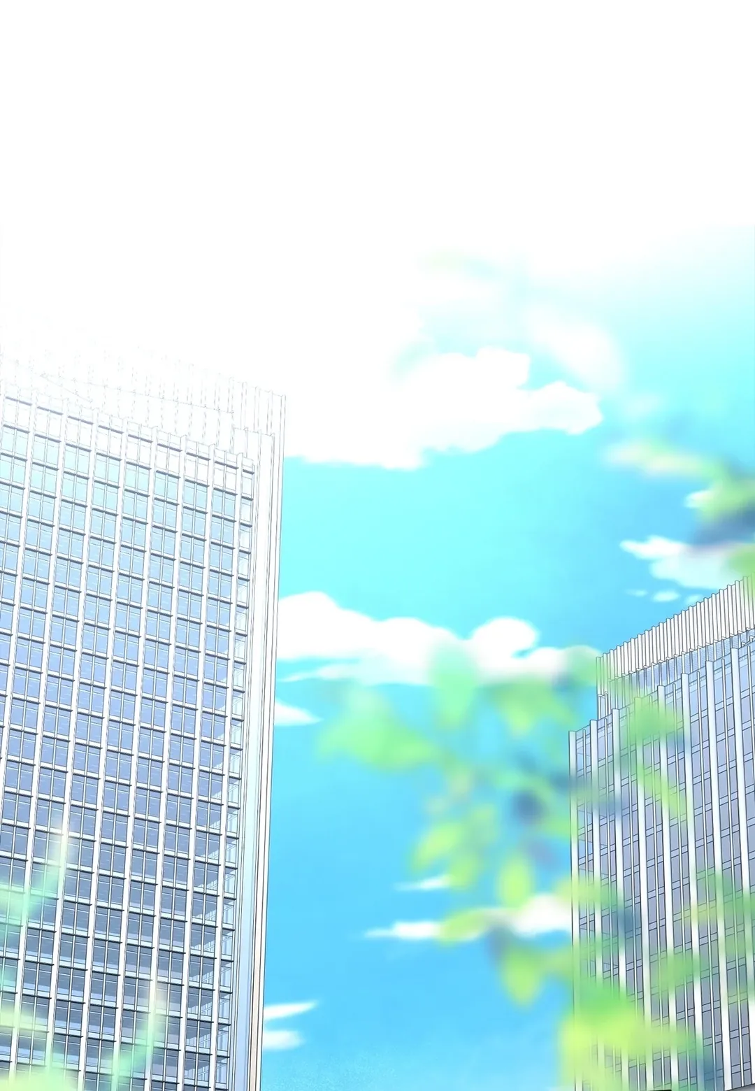 主啊，祢往何处去？第21話P1