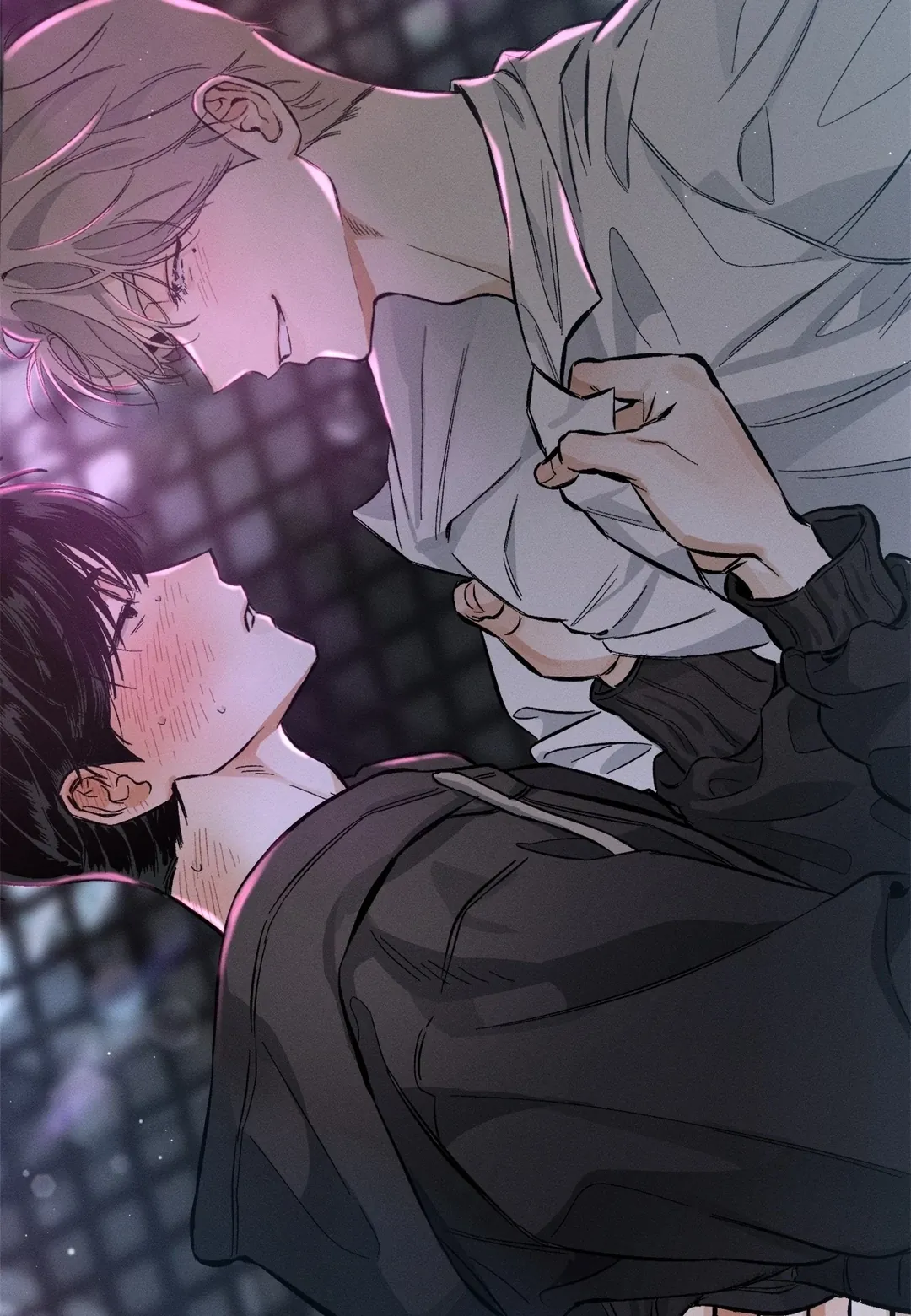 STAGE BEHIND第1話P115