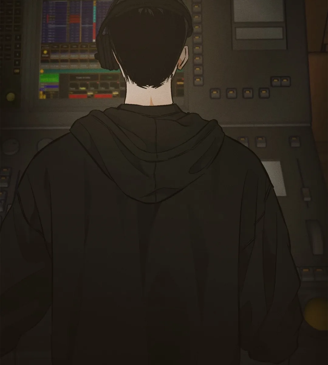 STAGE BEHIND第1話P15