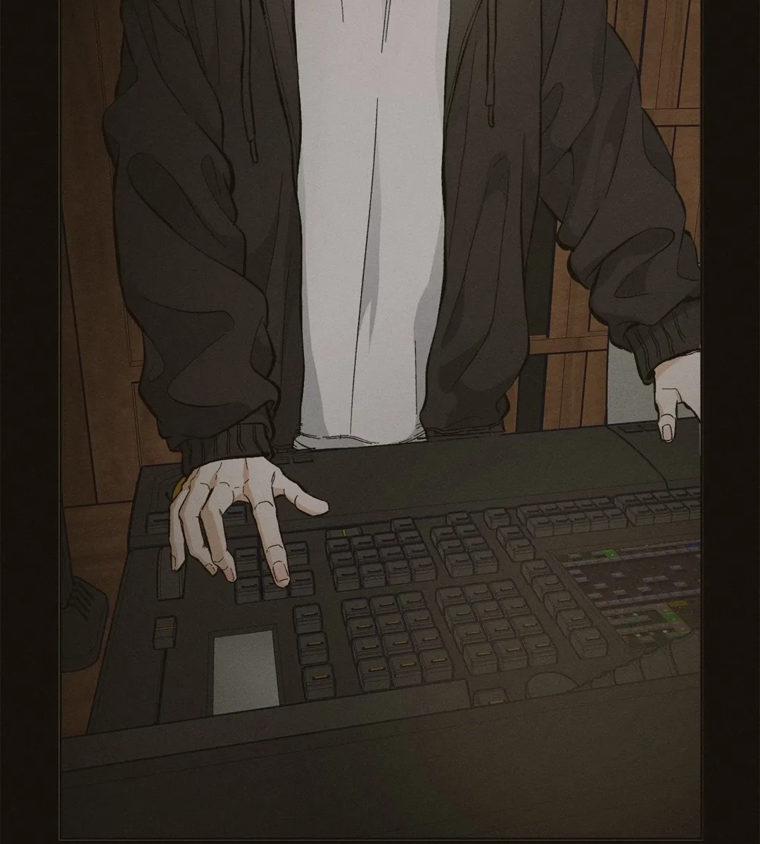 STAGE BEHIND第1話P9