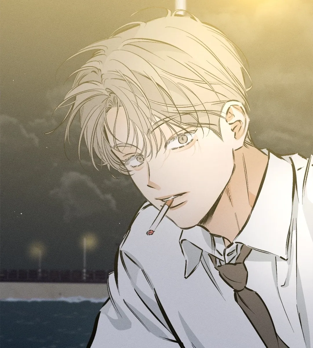 STAGE BEHIND第27話P3