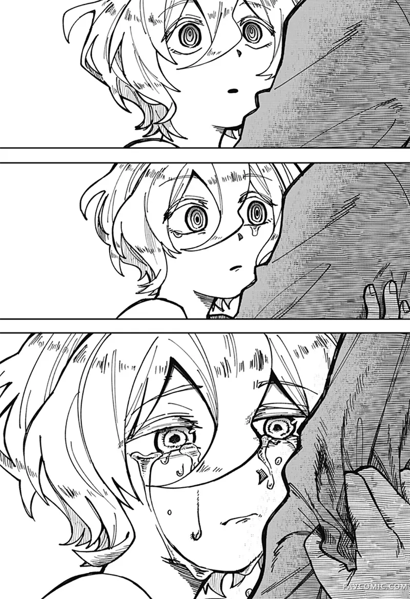 天使过剩短篇P47