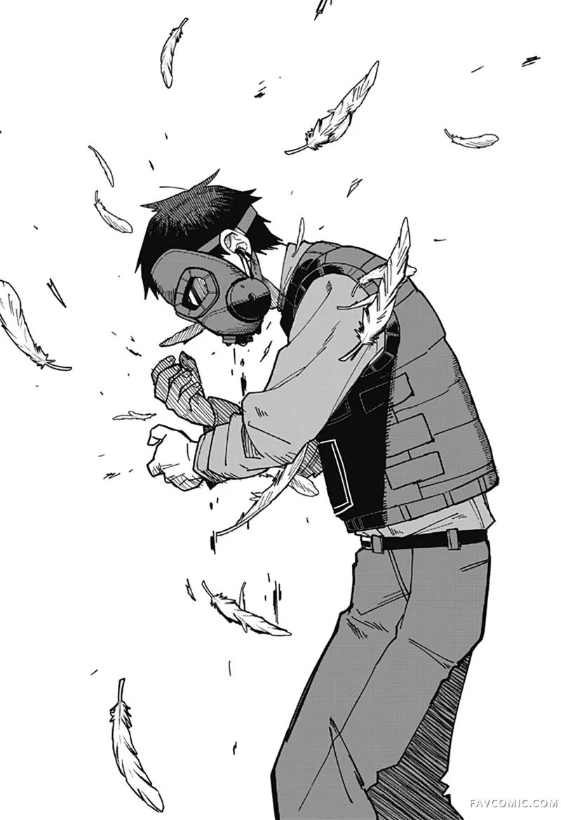 天使过剩短篇P49