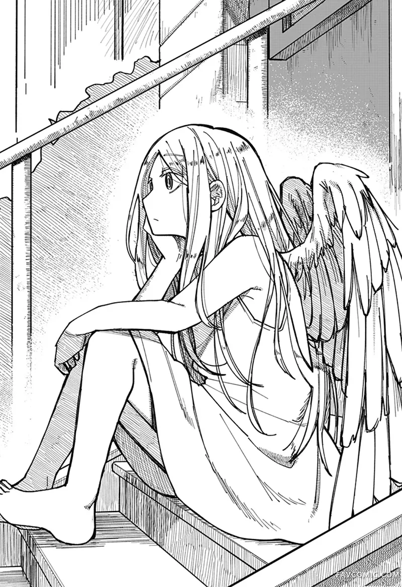 天使过剩短篇P59