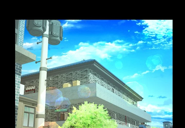 意外的露水之缘（无码版）第49话P1