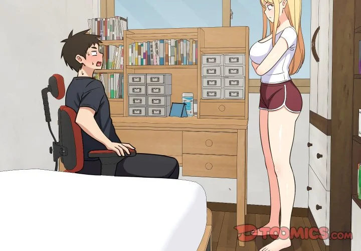 家教住我家（无码版）第38话P3