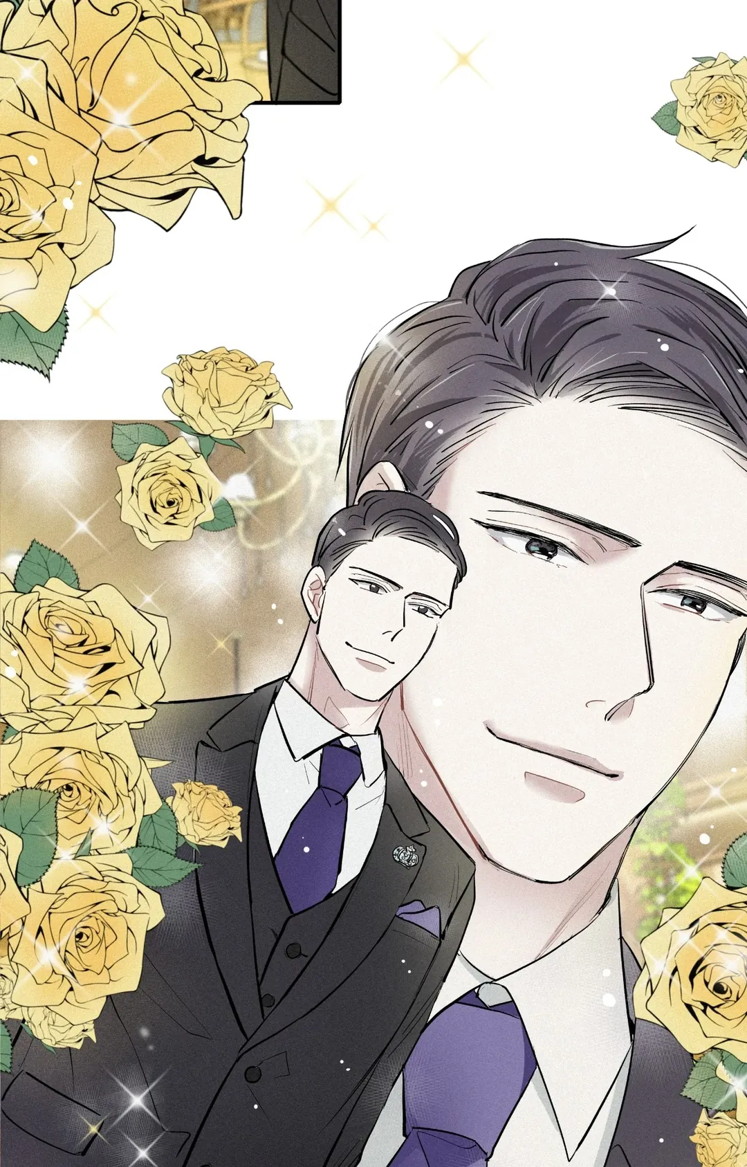 攸关名声的恋爱第3話P32