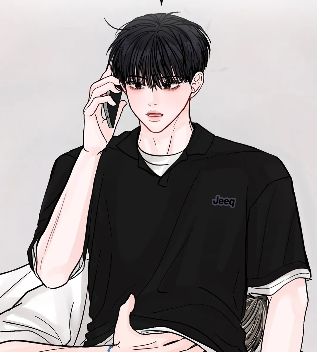 难以斩断的缘第23話P3