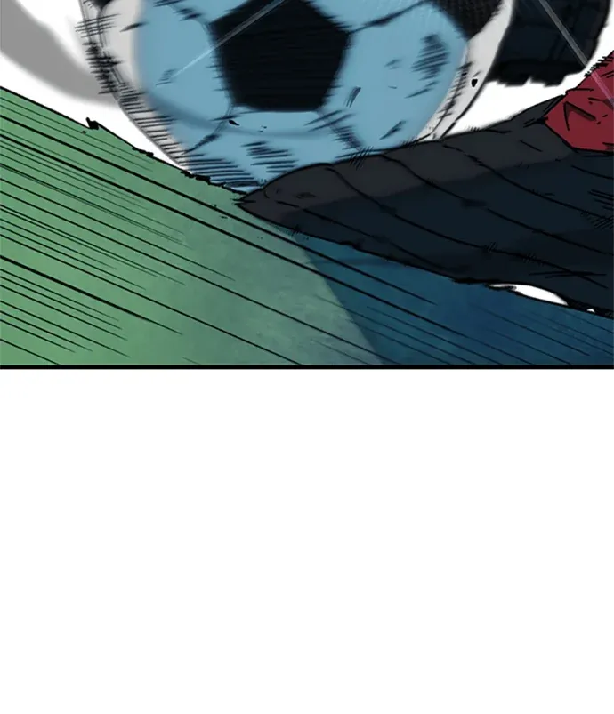 被误捧为足球天才第37話P3