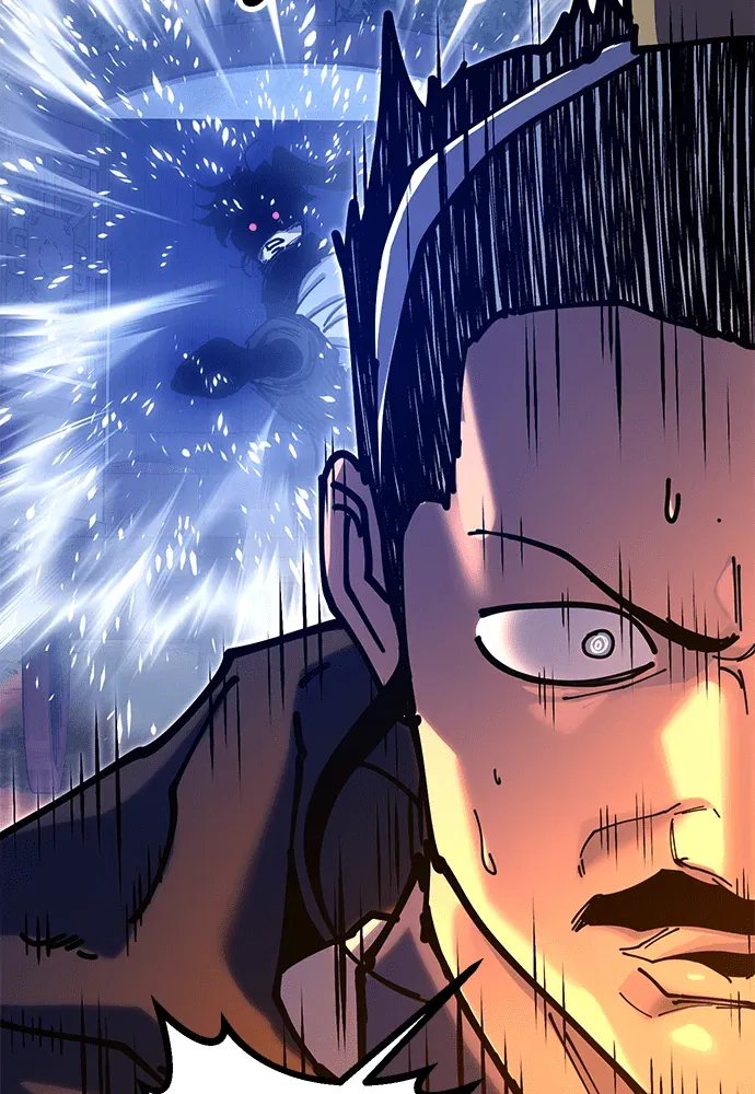 怠尊秘录第32話 治療P2