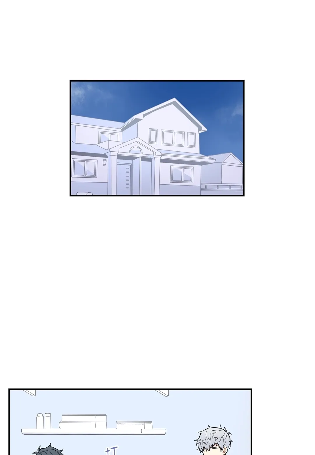 冬日后的樱花第31話P1