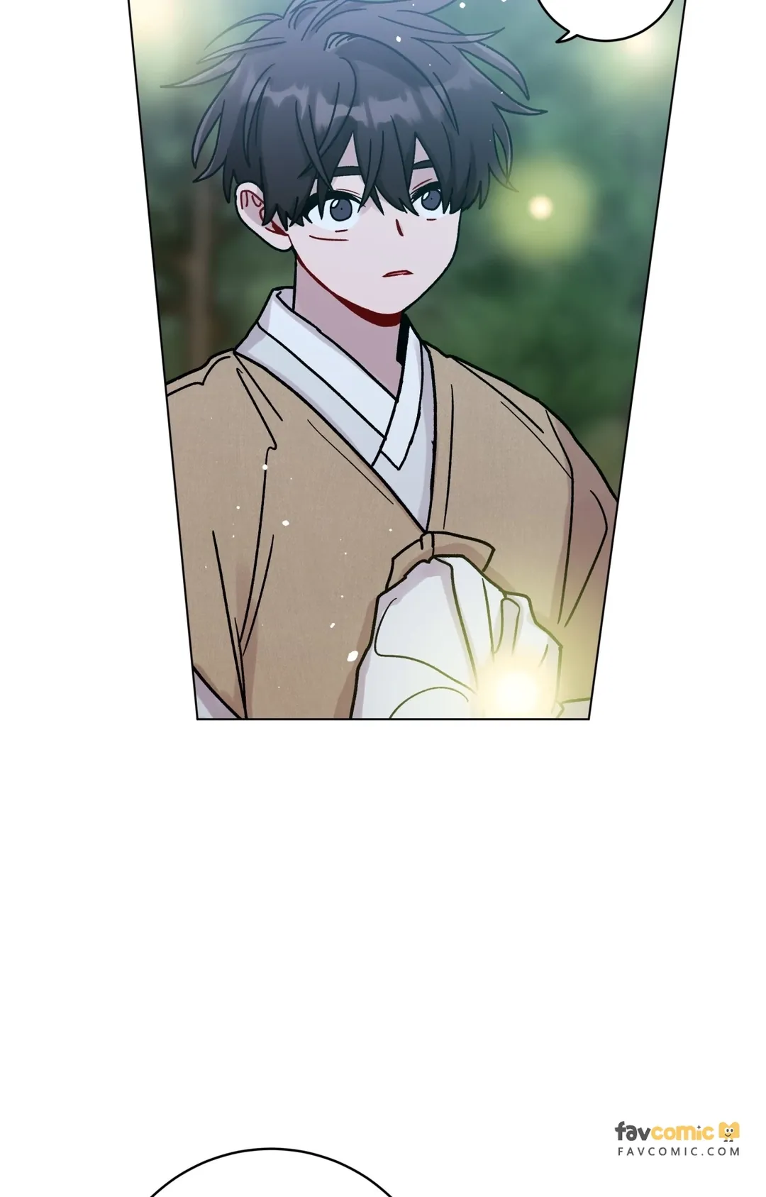 夏日天空的骤雨第94話P2