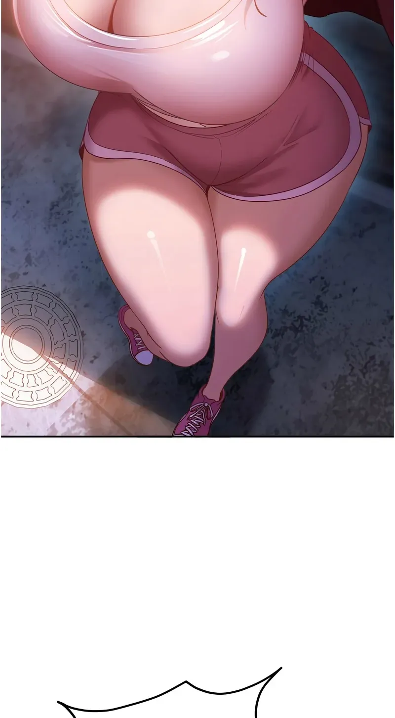 太妹硬闯成人界第1话P117