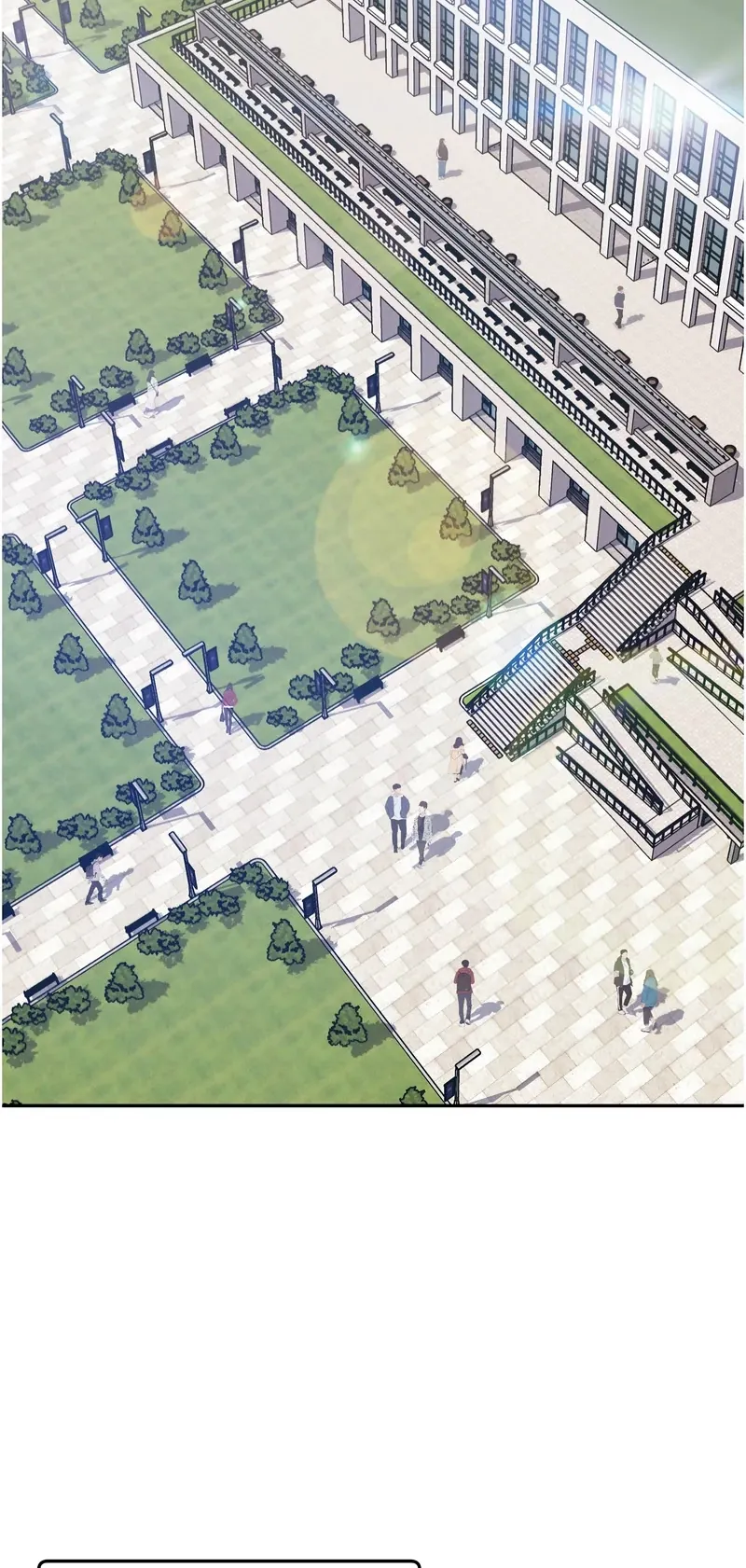 太妹硬闯成人界第1话P22