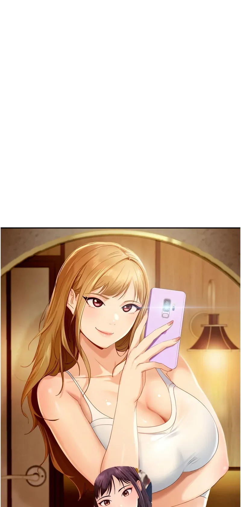 太妹硬闯成人界第1话P31