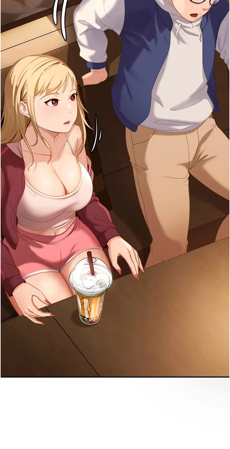 太妹硬闯成人界第1话P82