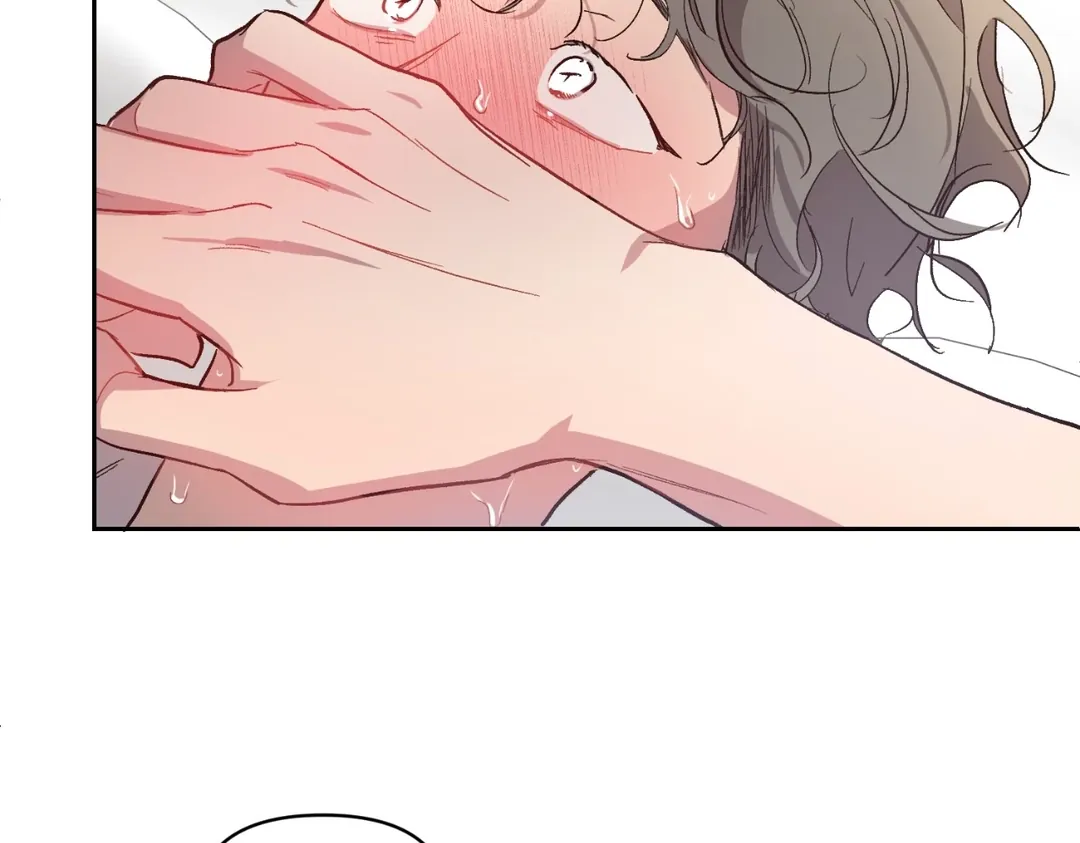 不能剪的秘密第25話P3