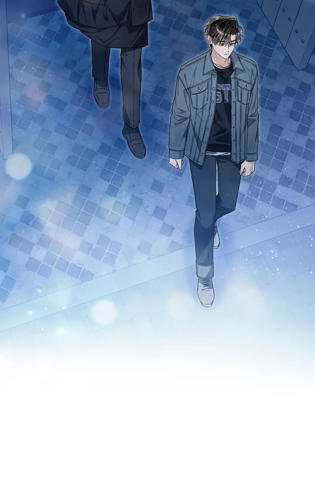 不公平恋爱第22話P2