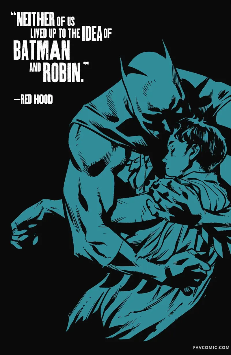 蝙蝠侠-都市传奇第04卷P68