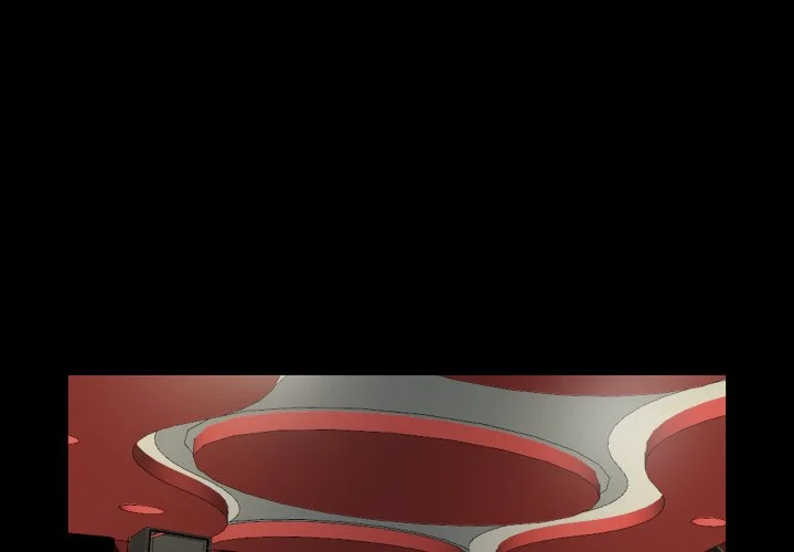 无法上色的关系第15话P1