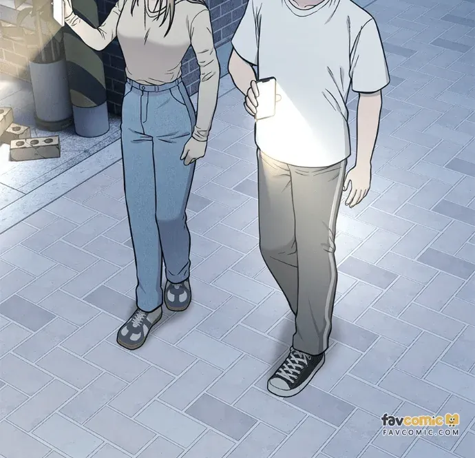 你好，长尾山雀格利芬！第41話 小白，我好想你P2