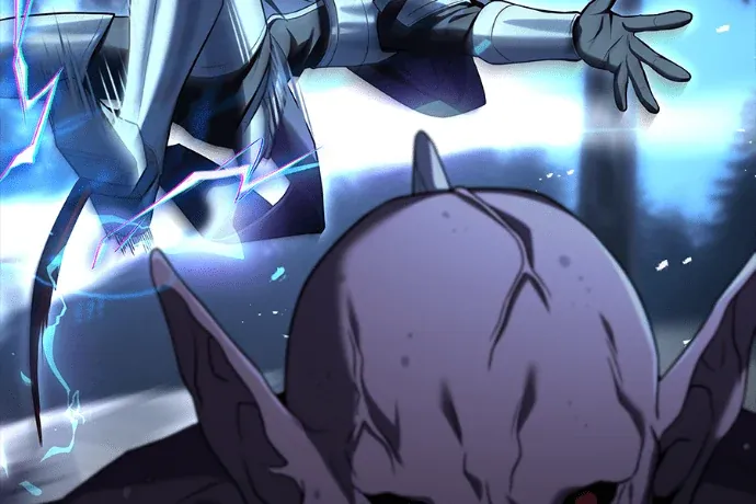 暗夜英雄破冰而出第129話P3