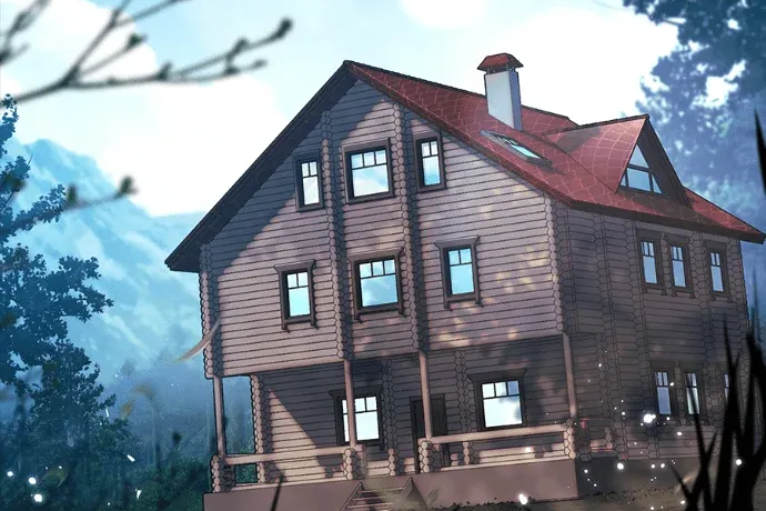 暗夜英雄破冰而出第130話P3