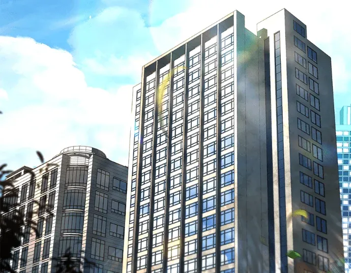 暗夜英雄破冰而出第131話P3