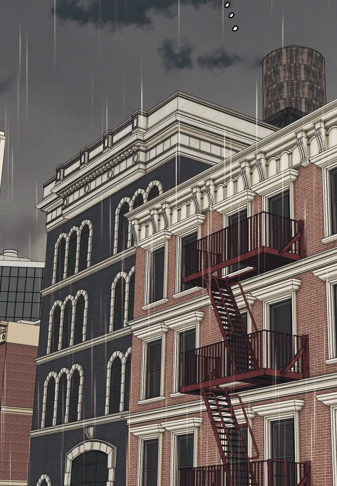 亚加托博士的实验第19話P2