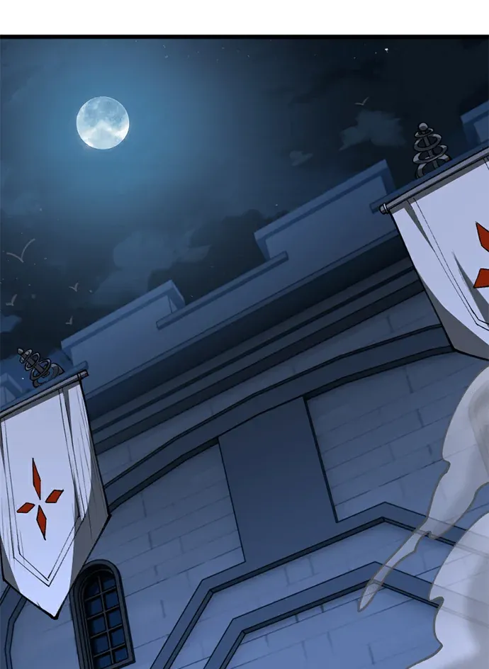 被讨厌的黑魔法师回归第39話P1