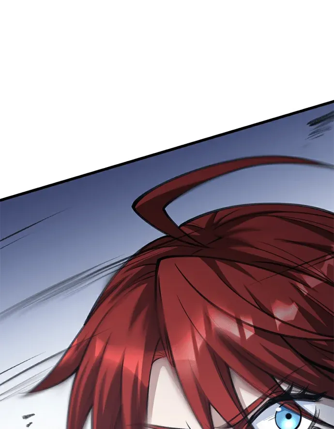 被讨厌的黑魔法师回归第40話P1