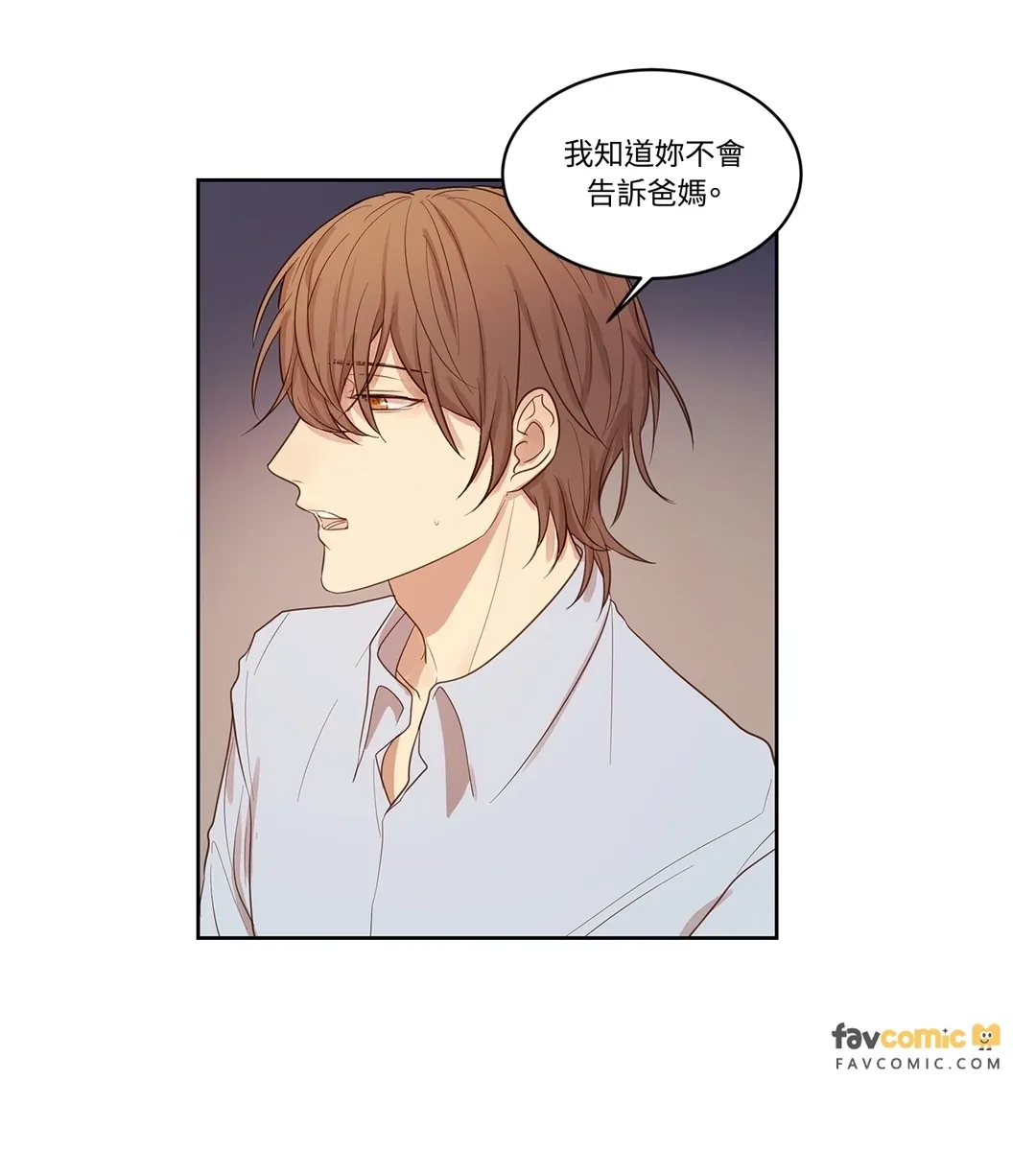 属于两人的秘密任务第16話P3