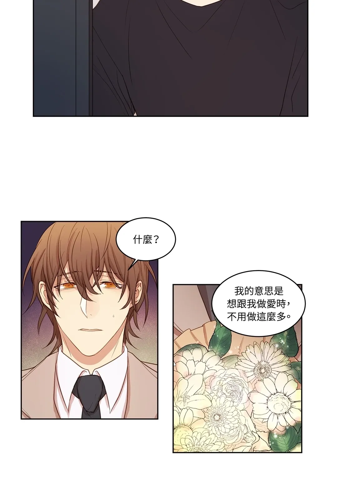 属于两人的秘密任务第17話P2