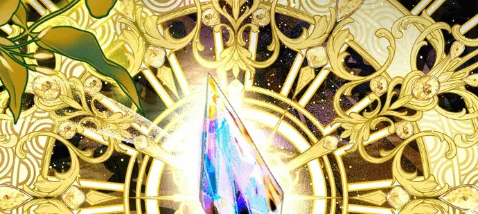 我的半神爸爸是痴情郎第135話P2